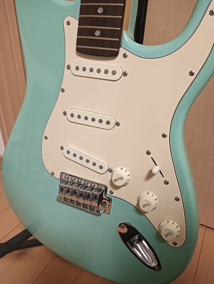 ギター Bacchus universe series BST-250R