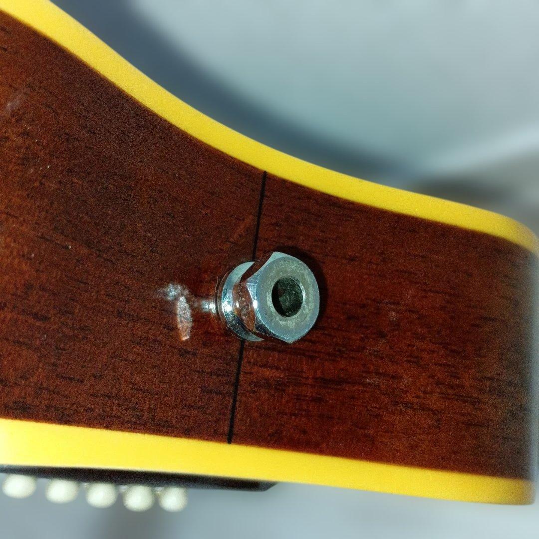 Club Juno アコースティックギター P-1F エレアコ　ミニギター