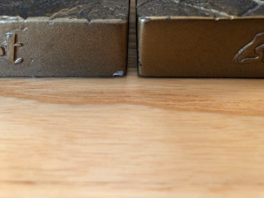 YAMAHA ブックスタンド