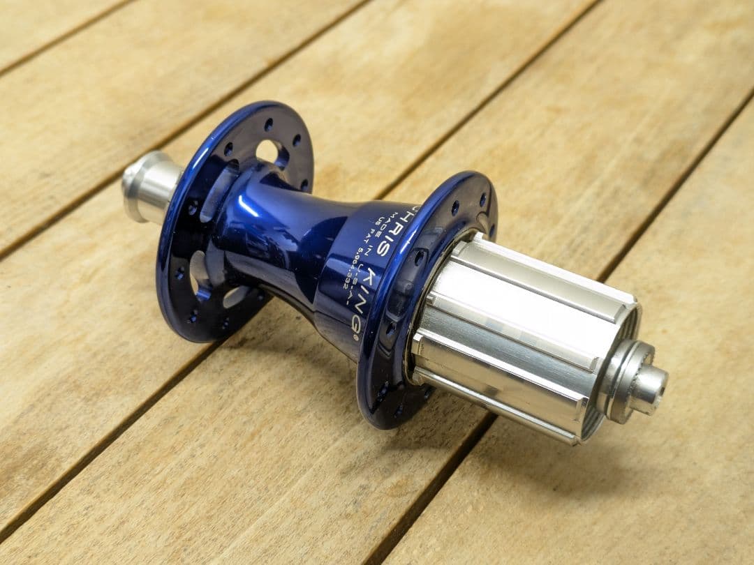 クリスキング／R45　リアハブ