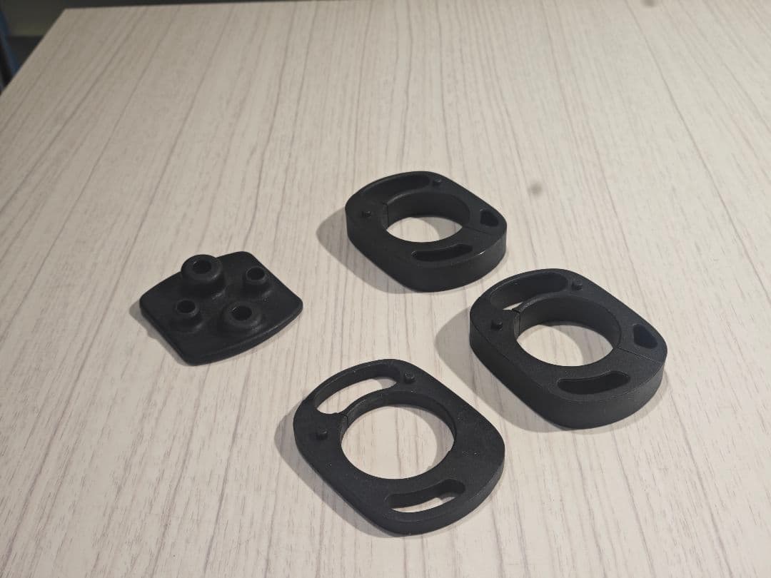 Vision Metron 5D ハンドル 110-400