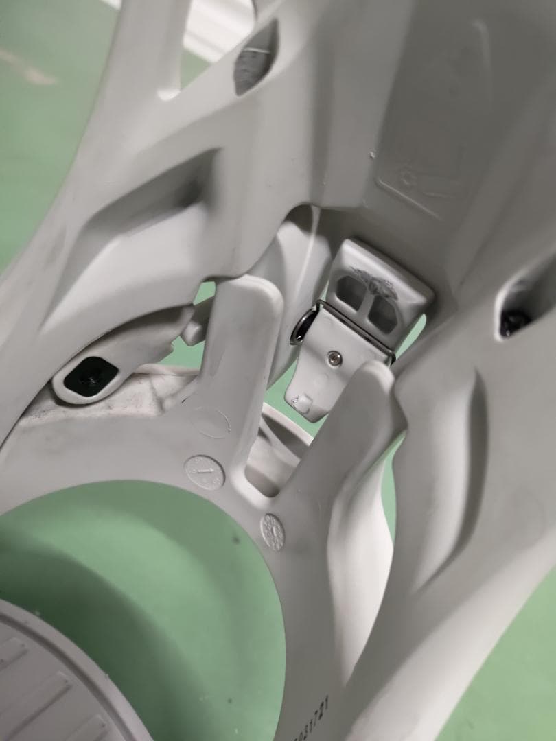 バートン ステップオン PHOTON WIDE 25.0cm バインディング付