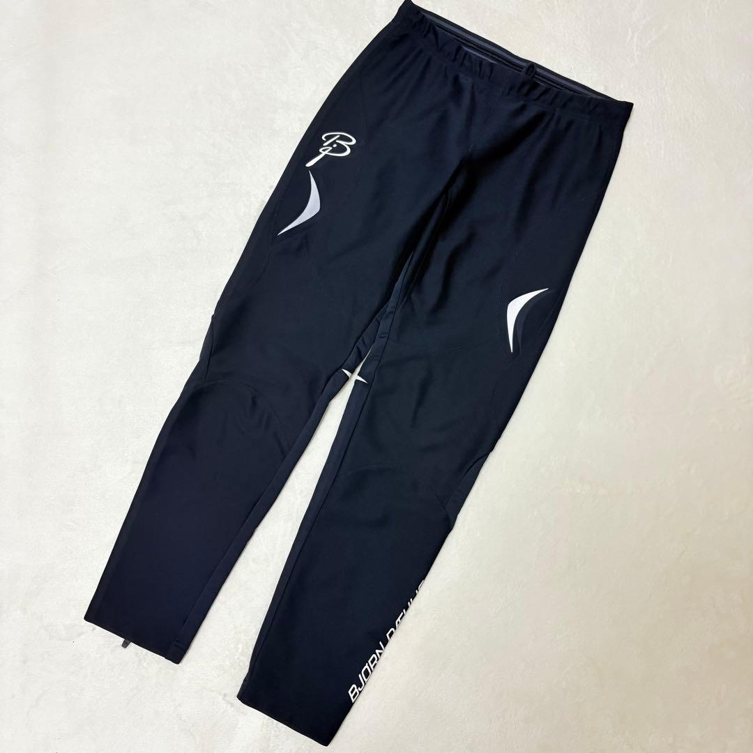 ★上下セット★ BJORNDAEHLIE ビヨルンダーリ クロスカントリースキー