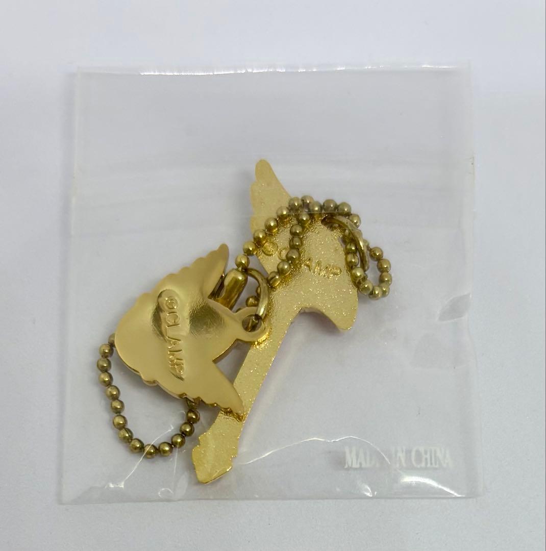 CLAMP リトルアクセサリー　第三弾　当たり　カードキャプターさくら