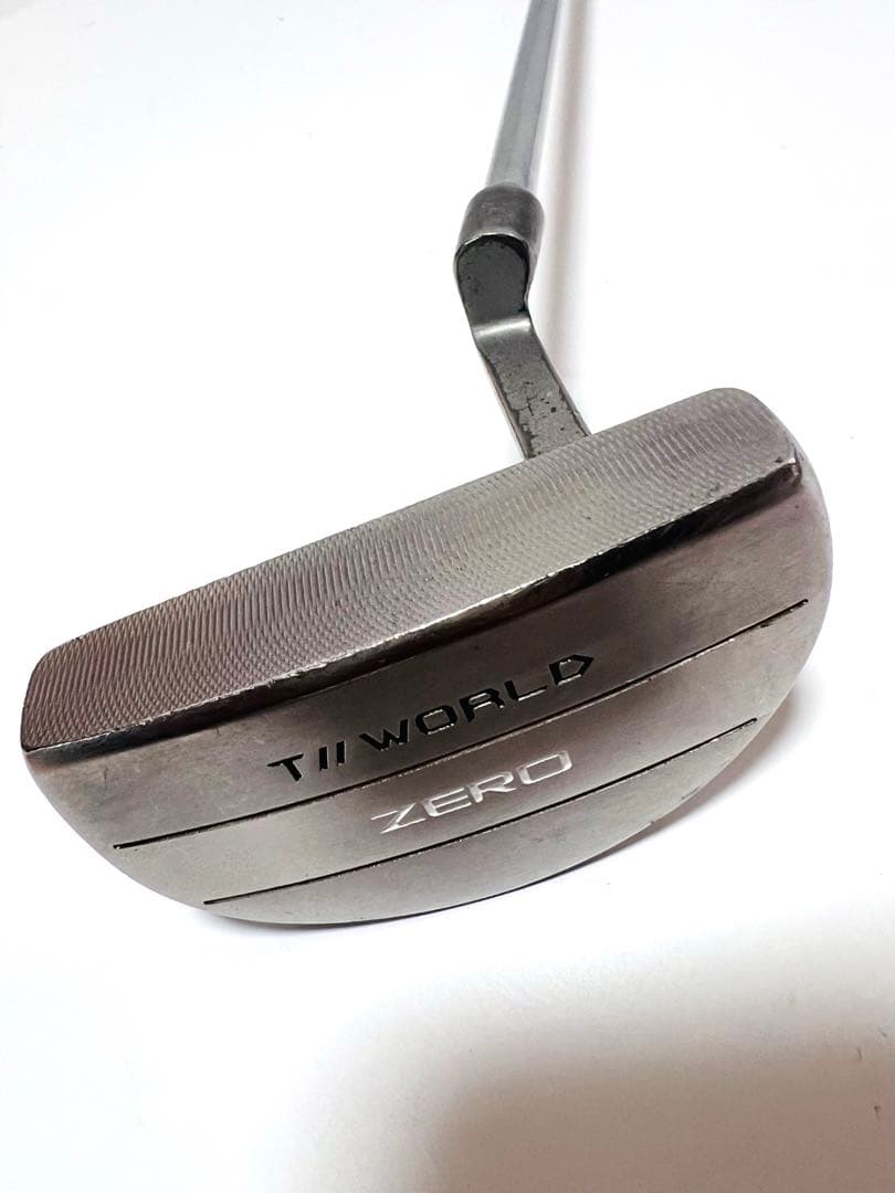 HONMA ホンマ ツアーワールドゼロ 2021年モデル 11本 SR 右