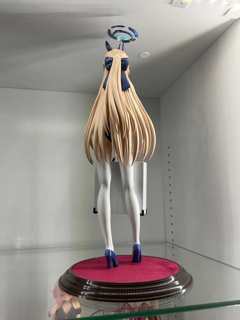 飛鳥馬トキ(バニーガール) 「ブルーアーカイブ」 1/7 完成品フィギュア