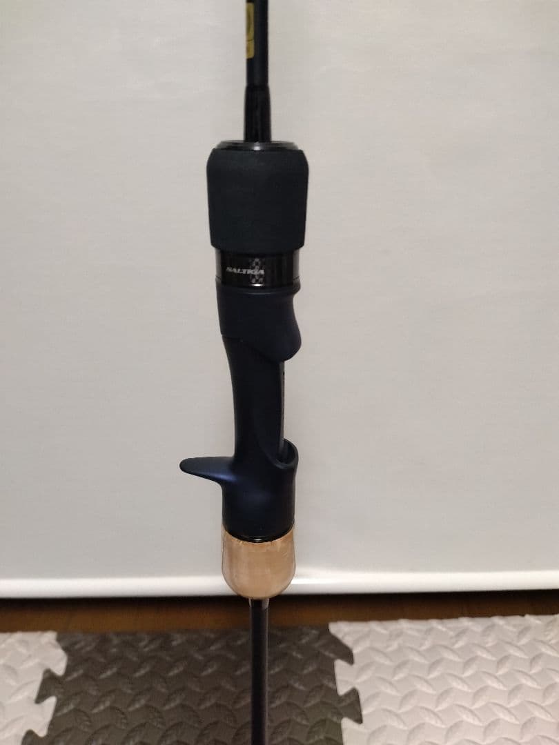 ダイワ ソルティガ SJ61B-3・W　DAIWA SALTIGA