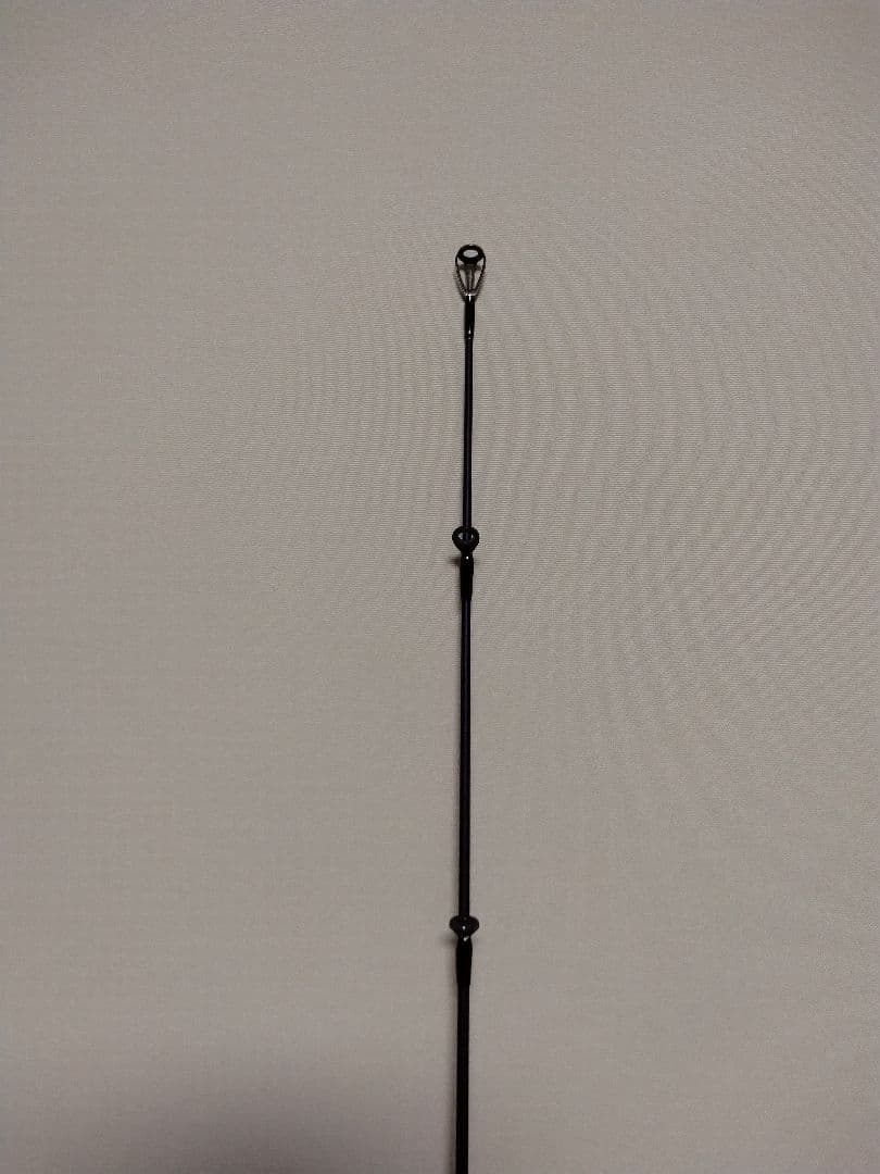 ダイワ ソルティガ SJ61B-3・W　DAIWA SALTIGA