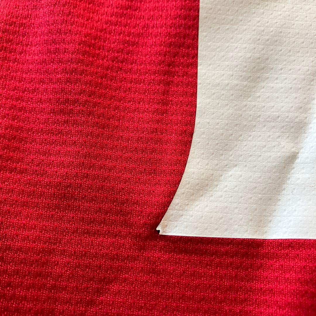 NIKE アーセナル　サッカーゲームシャツ 背番号31