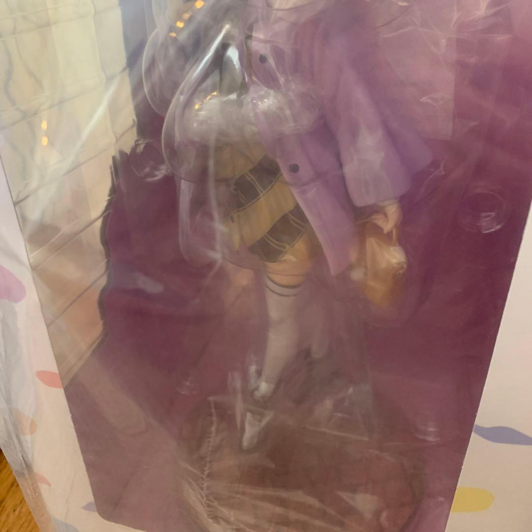 五等分の花嫁 Date StyleデートスタイルVer. フィギュア　5体セット