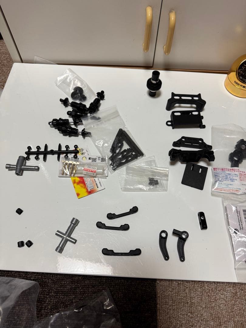 Reve D RDX フルセット 即ドリフト