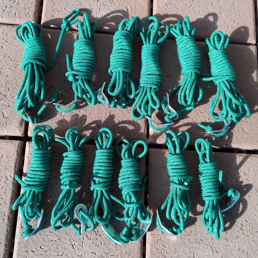 ほぼ日　ヨゾラkohakuテント