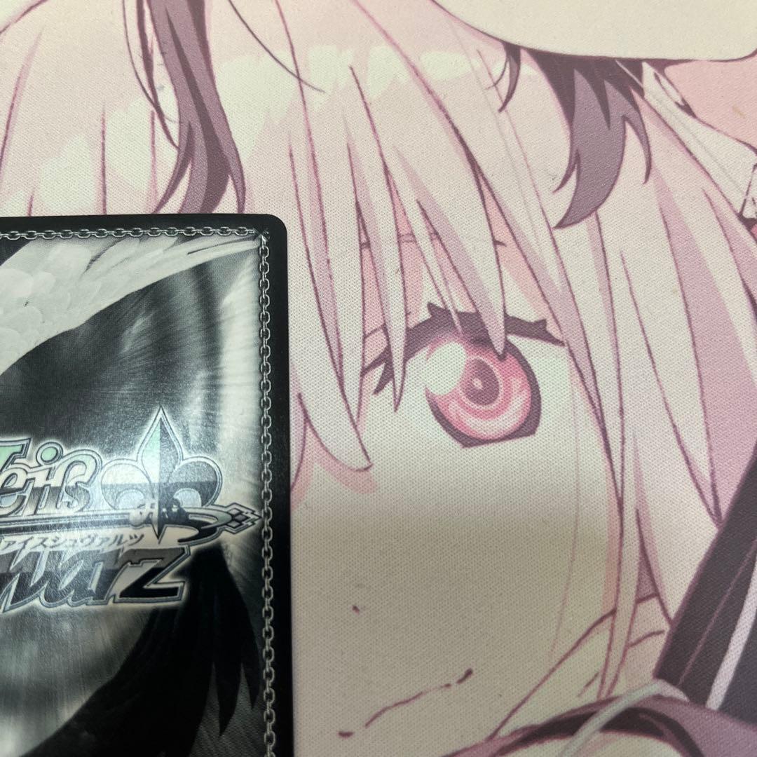 WS NIKKE アニス スパークリングサマー NIK/S117-002SP