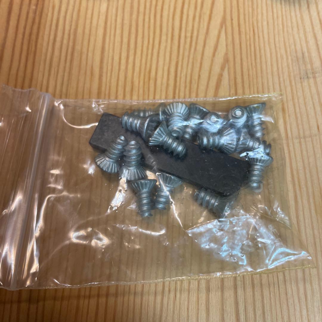 新品　ATK ビンディング