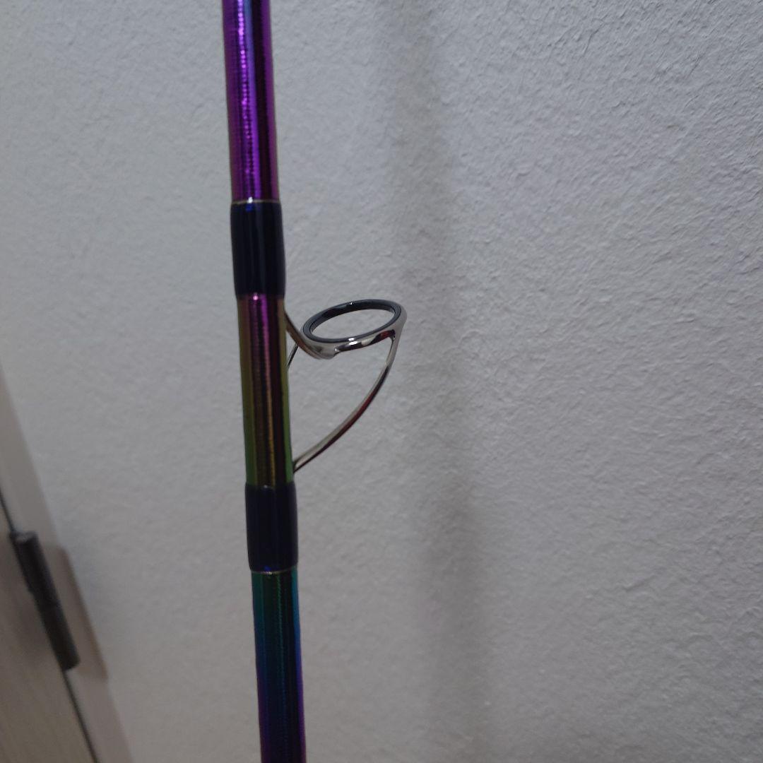 【新品未使用】24 ワールドシャウラ リミテッド 21055R-3