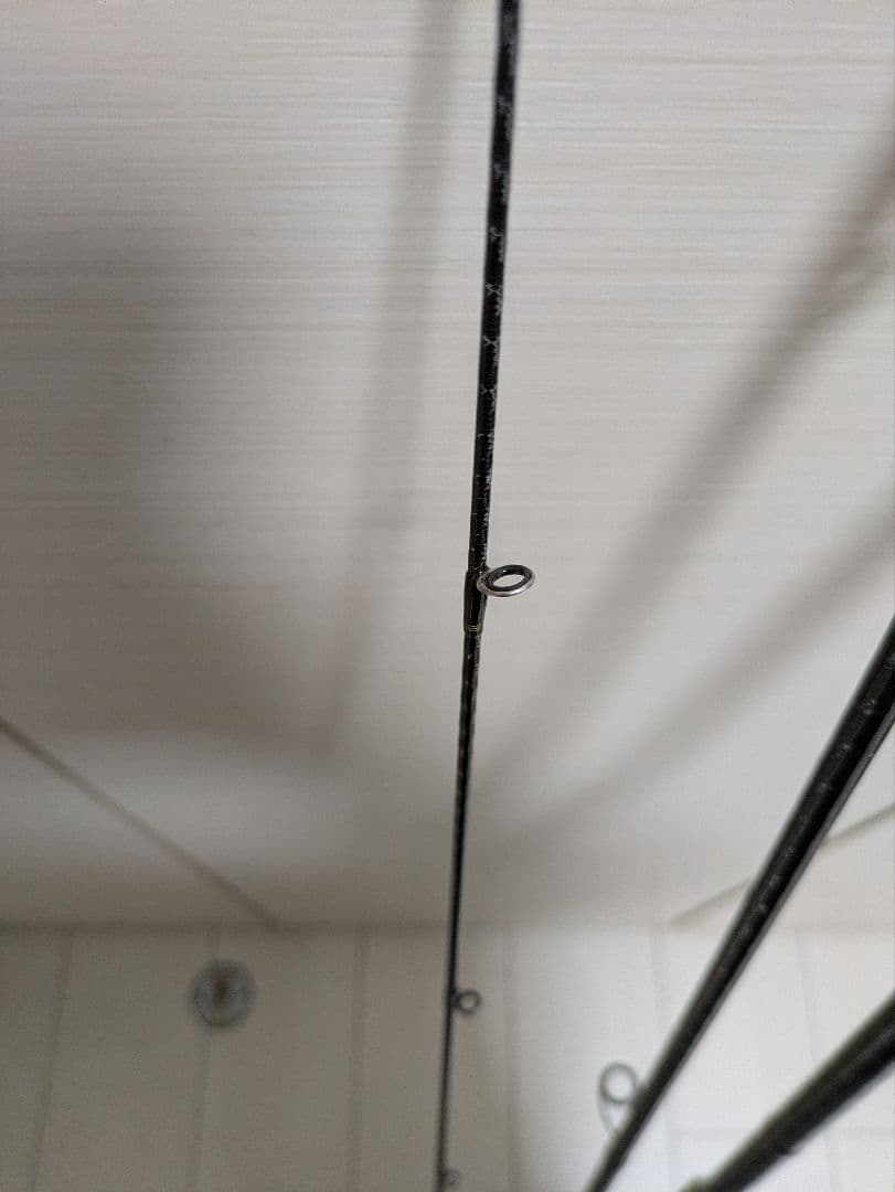 【美品】シマノ ネッサ CI4+ S1002MH サーフロッド 3ピース