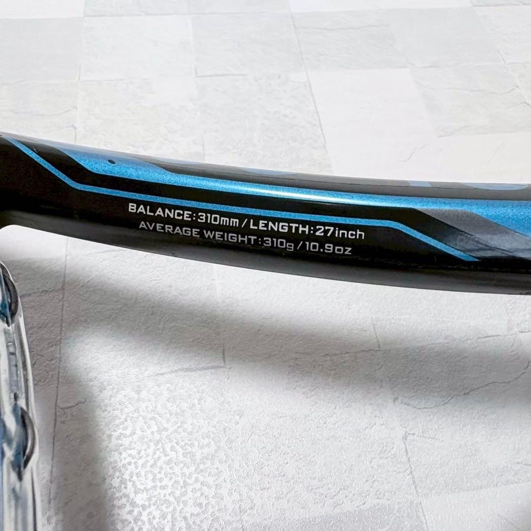 YONEX ヨネックス EZONE DR 98 テニスラケット G2