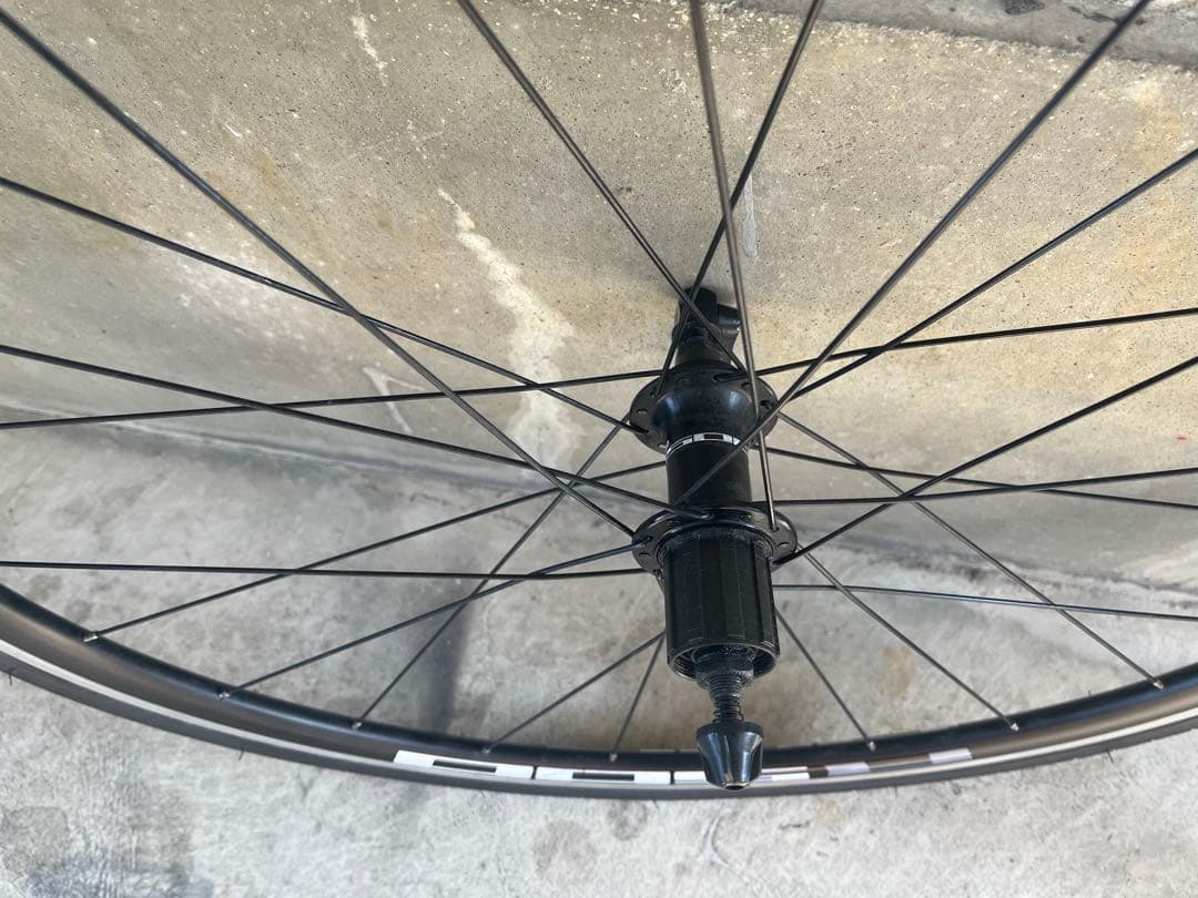 パーツ SHIMANO WH-R501