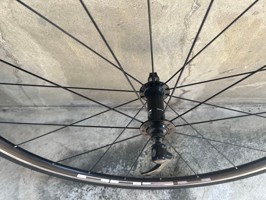 パーツ SHIMANO WH-R501