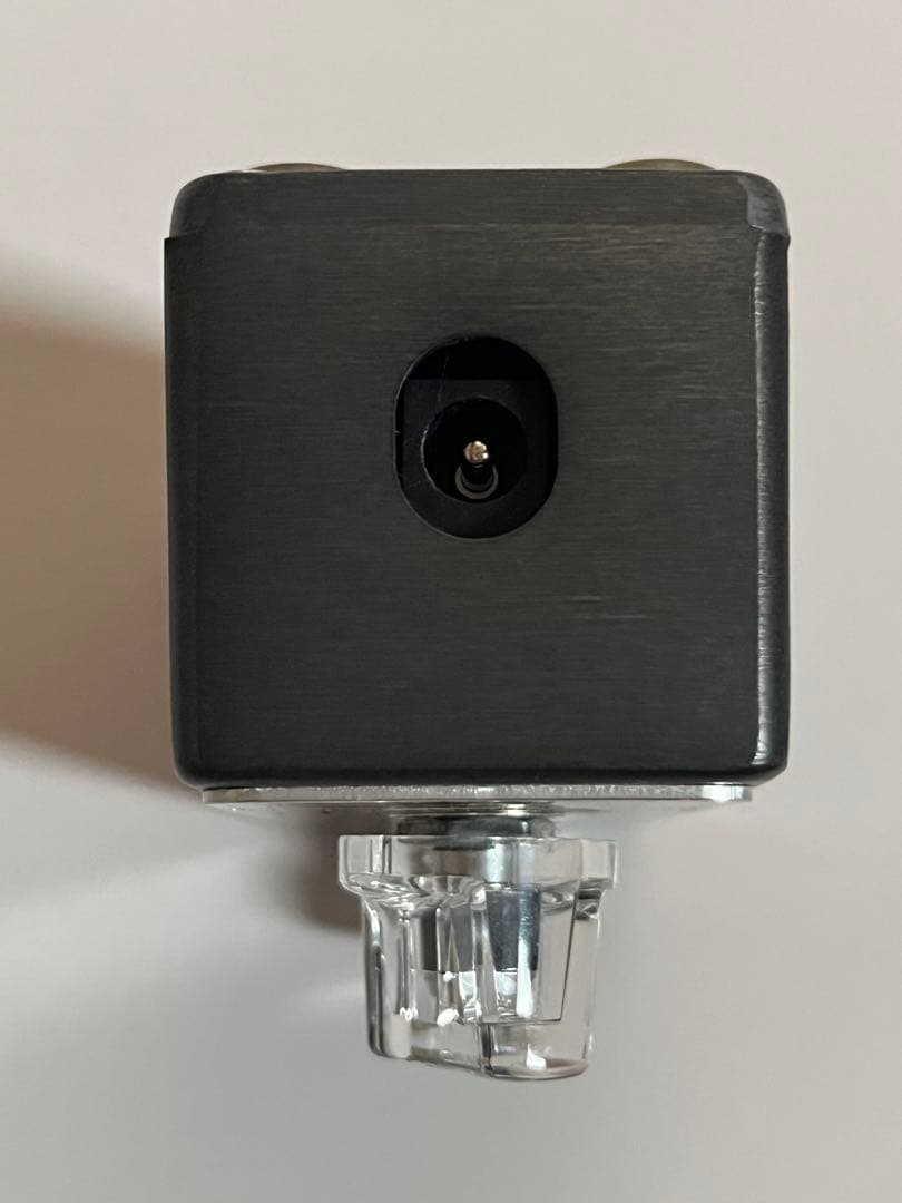 XOTIC エキゾティック EP Booster ブースター