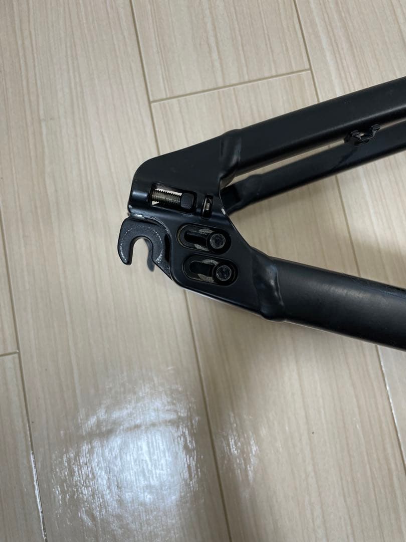 Specialized P3 フレーム