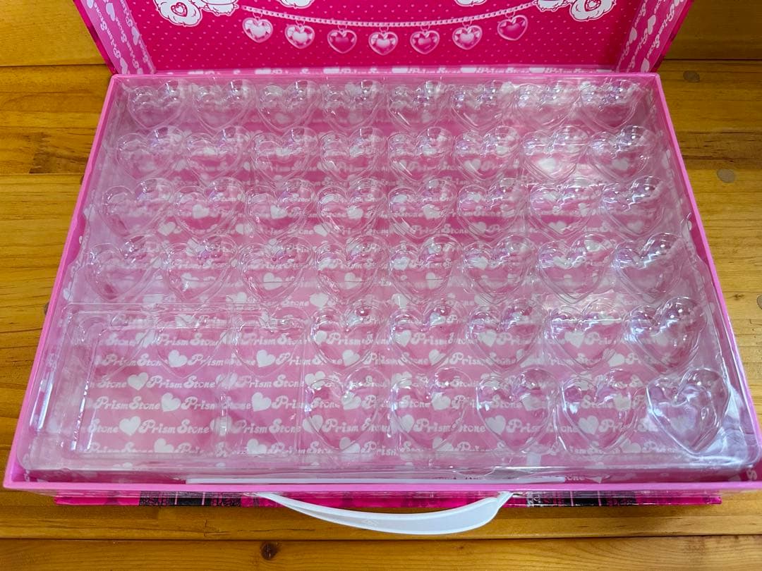 プリティーリズム　トランク