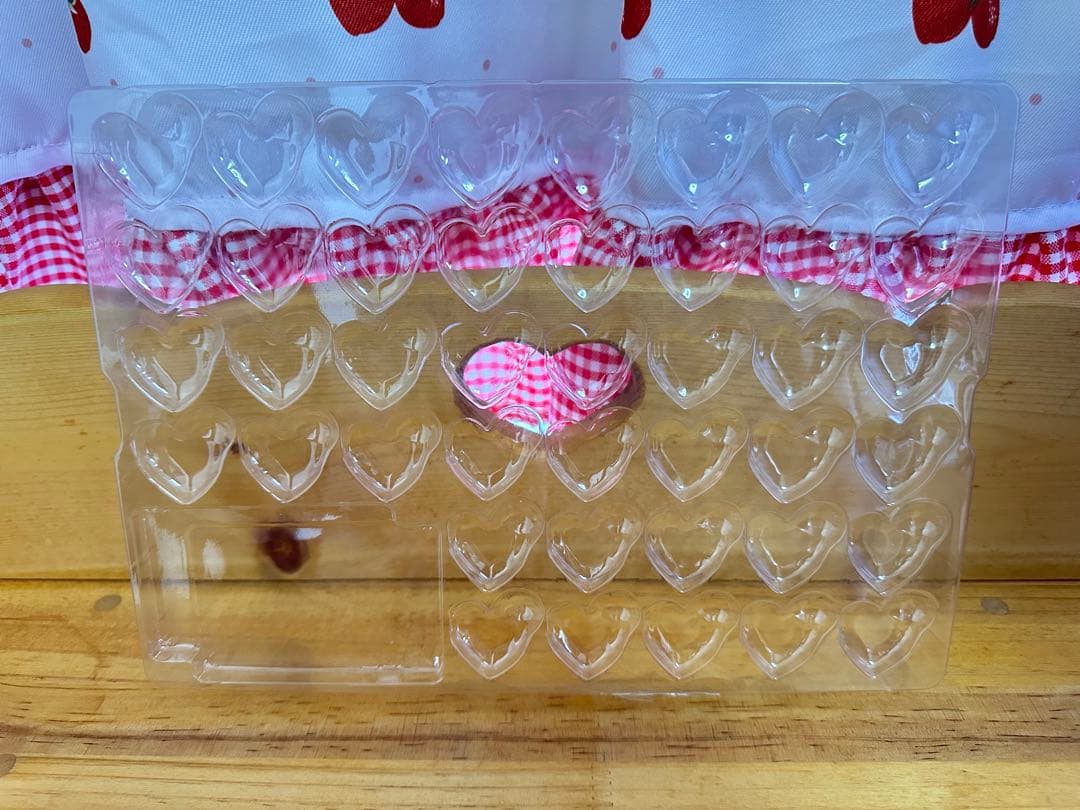 プリティーリズム　トランク