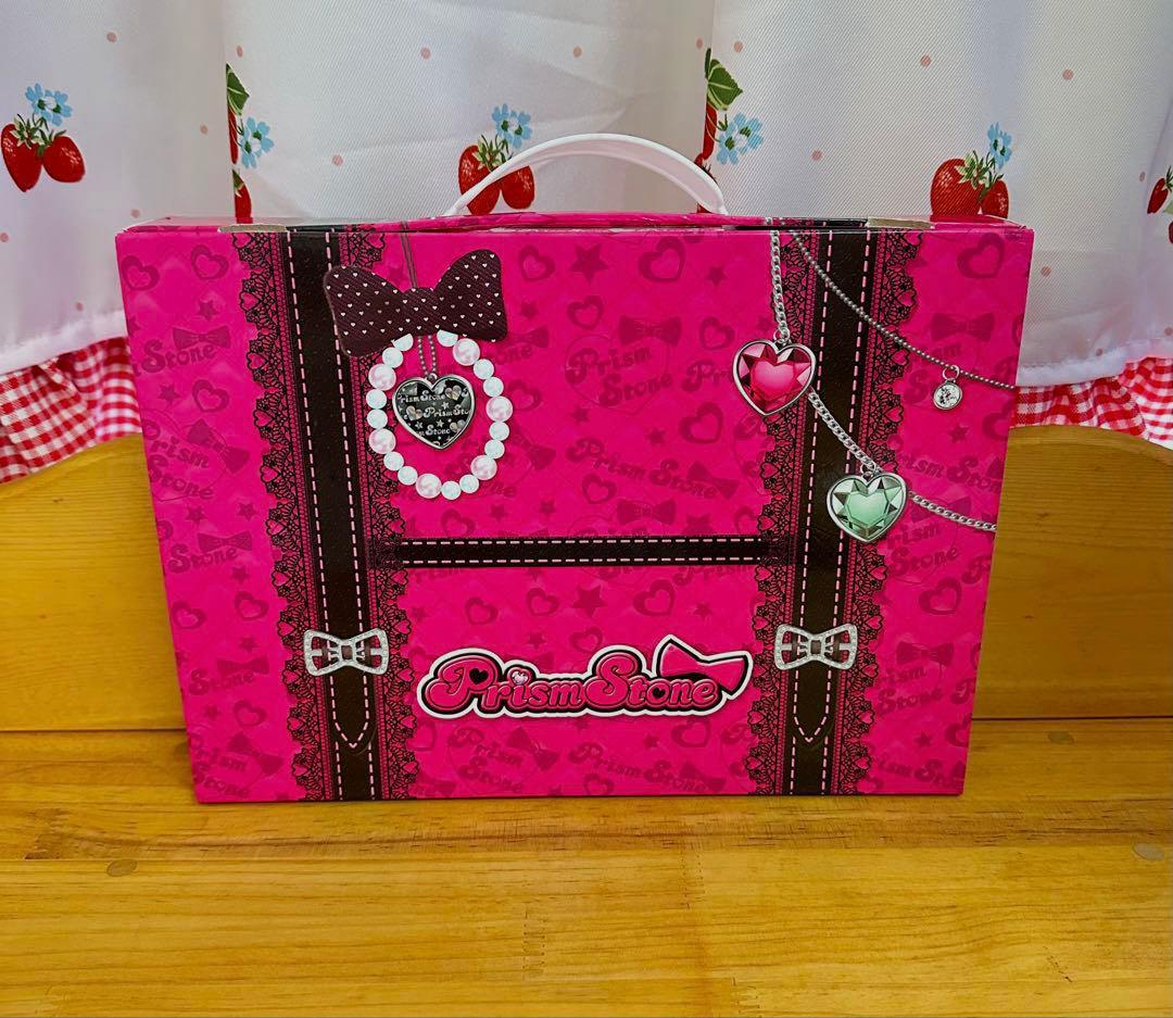 プリティーリズム　トランク