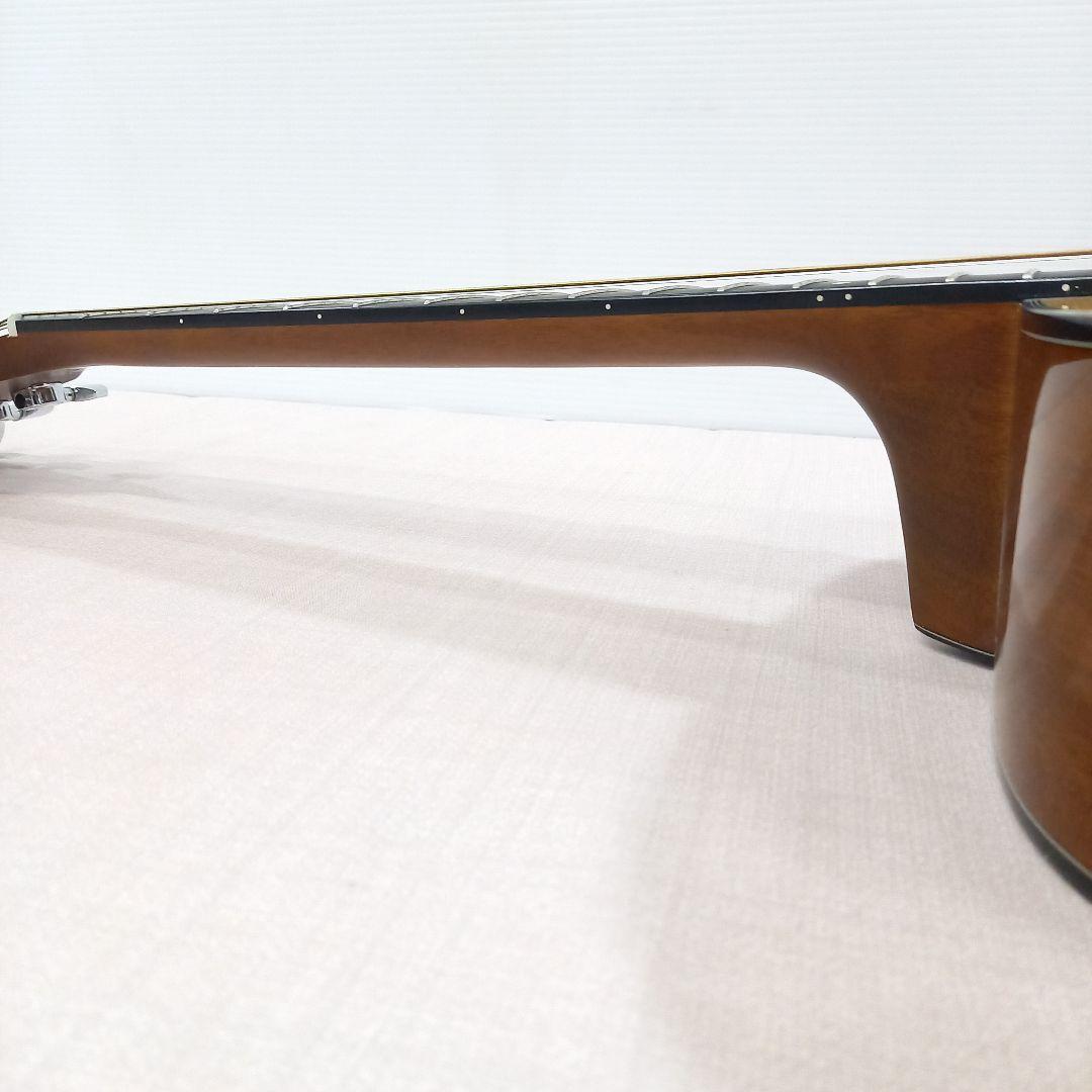 美品◎Morris アコースティックギター M-251 NAT ナチュラル