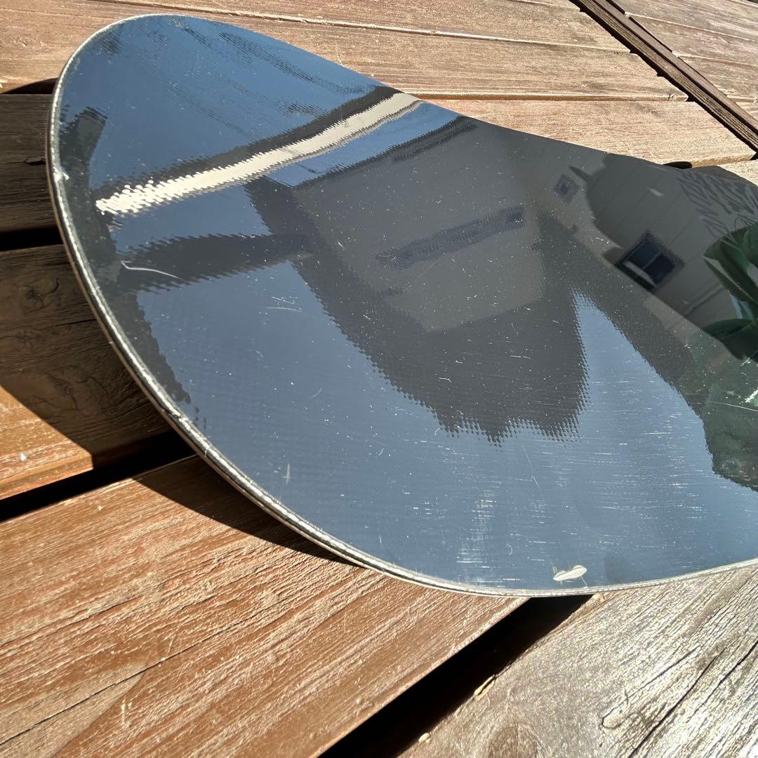 サンタクルーズ スノーボード ビンディングセット TECHNINE