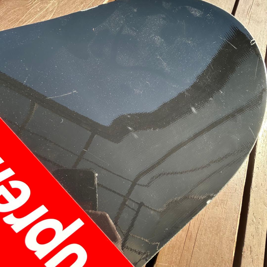 サンタクルーズ スノーボード ビンディングセット TECHNINE