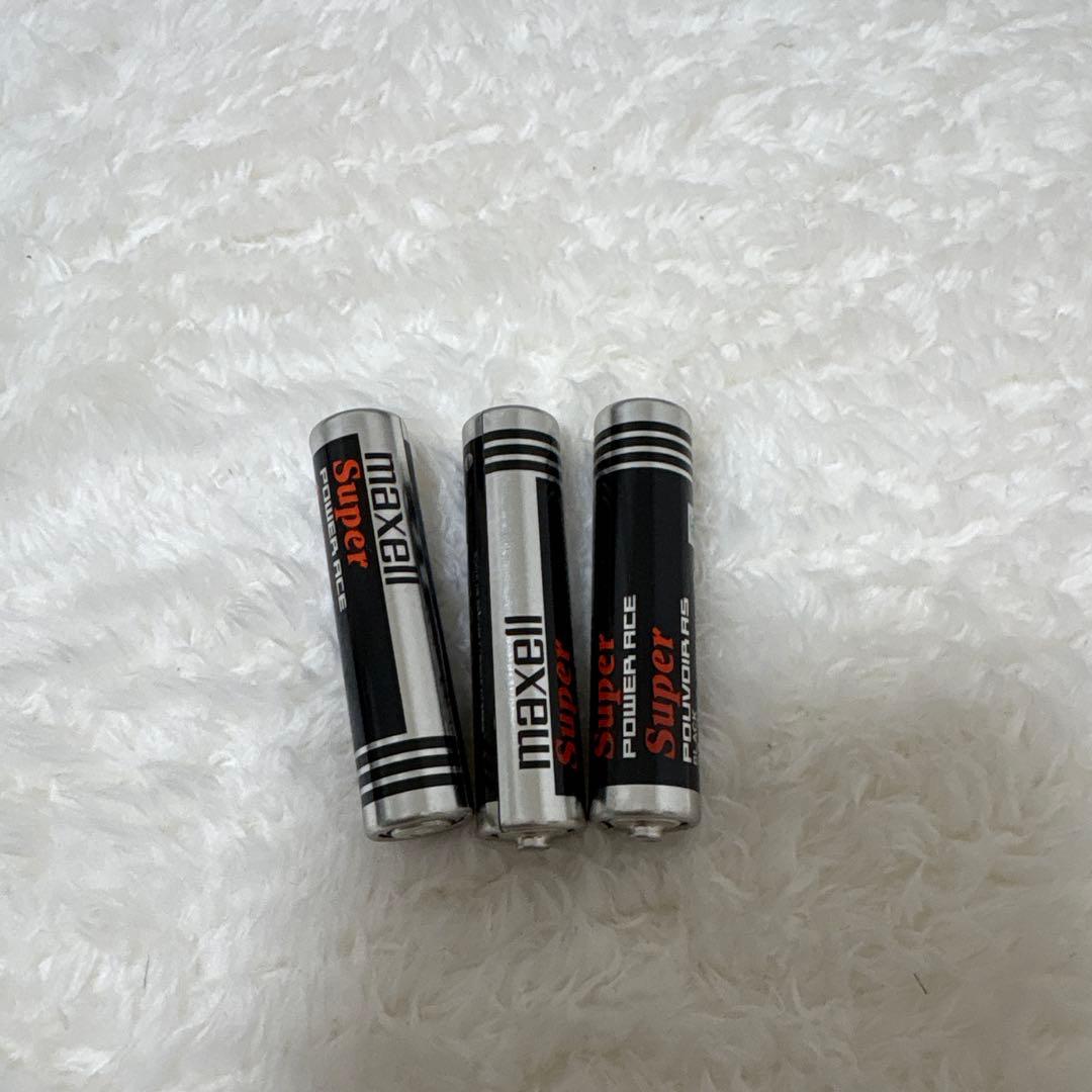 M!LK10th山中柔太朗ペンライト