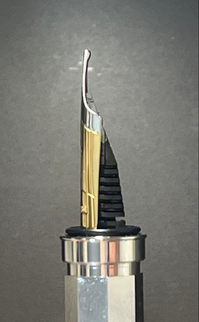 グラフフォンファーバーカステル 伯爵コレクション 万年筆