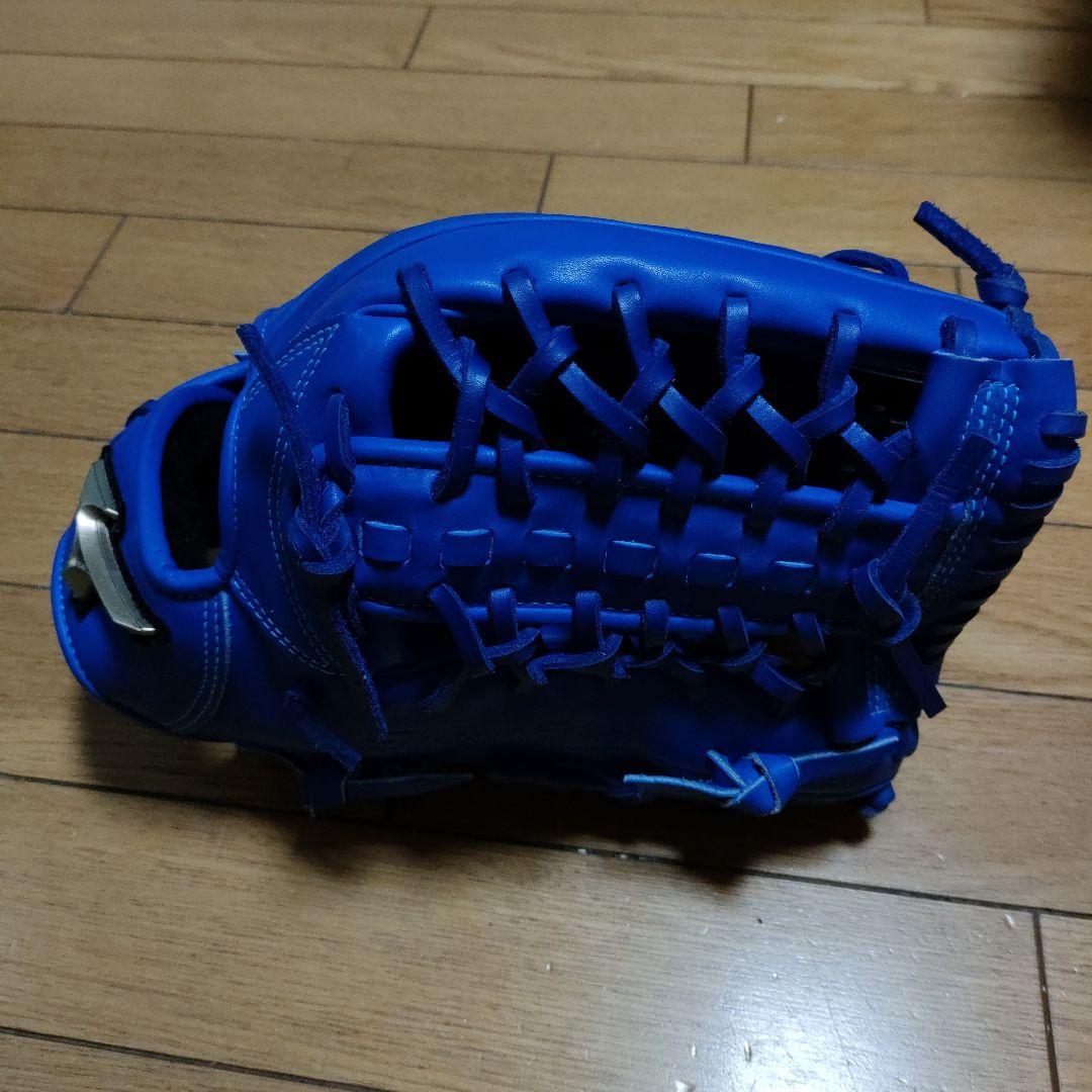 ミズノ グローバルエリート　軟式オーダー