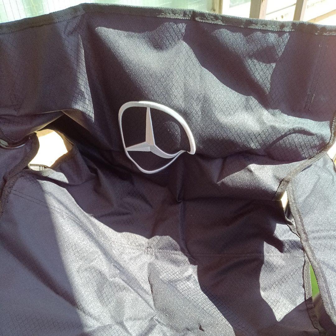 メルセデス ベンツ BRUNNER フォールディング チェア