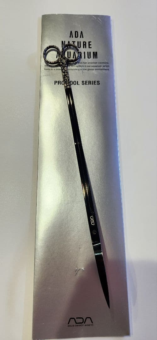 ADA プロシザース ヌード 20周年限定モデル