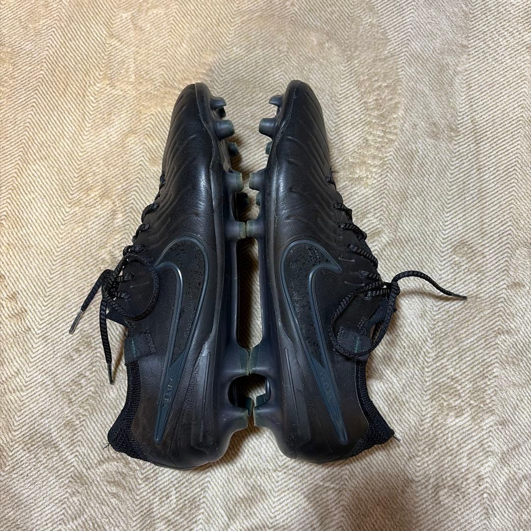 NIKE ナイキ　ティエンポレジェンド10エリートFG