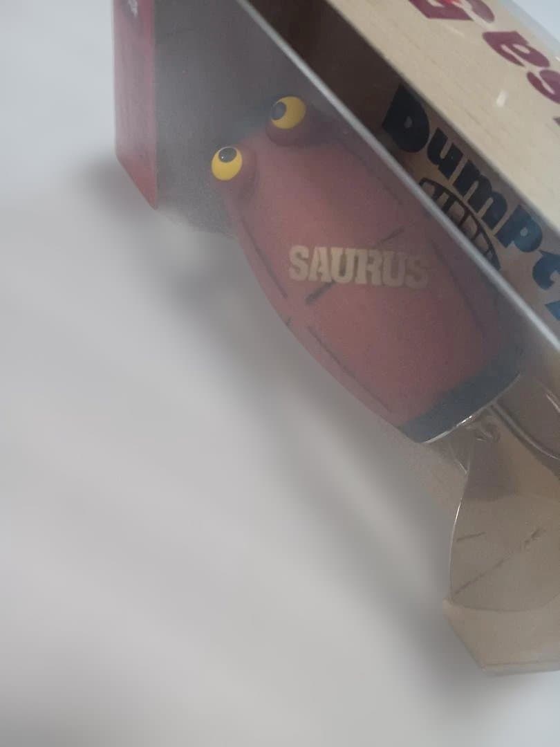 オールド バルサ50 ダンプティバレル BALSA50 SAURUS