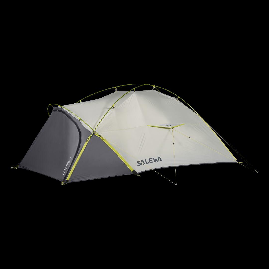 Salewa Litetrek Ⅱ 2人用軽量テント サレワ ライトトレック2