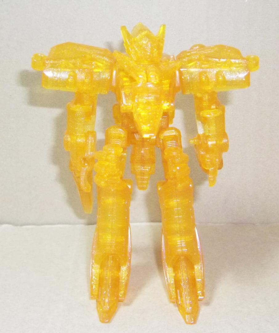 獣電戦隊キョウリュウジャー ライデンキョウリュウジン 稲妻 欠品あり 最終値下げ