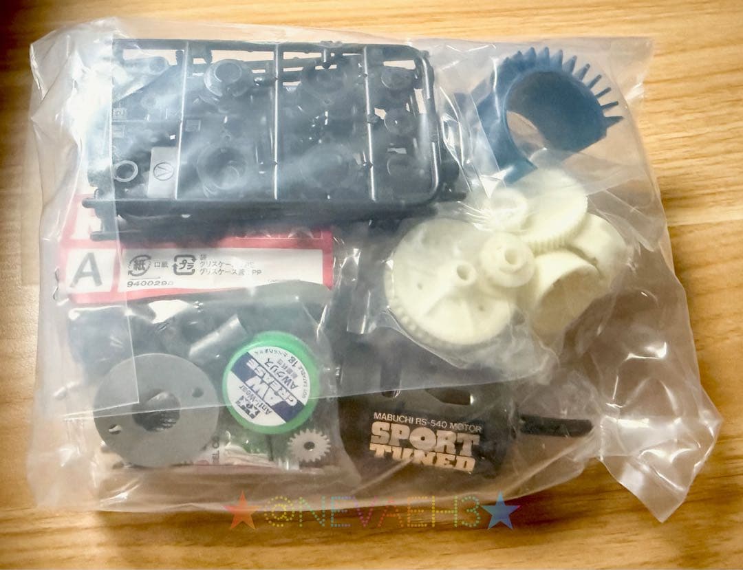 タミヤ★スバル インプレッサWRCモンテカルロ‘85 ドリフトスペックTT01D