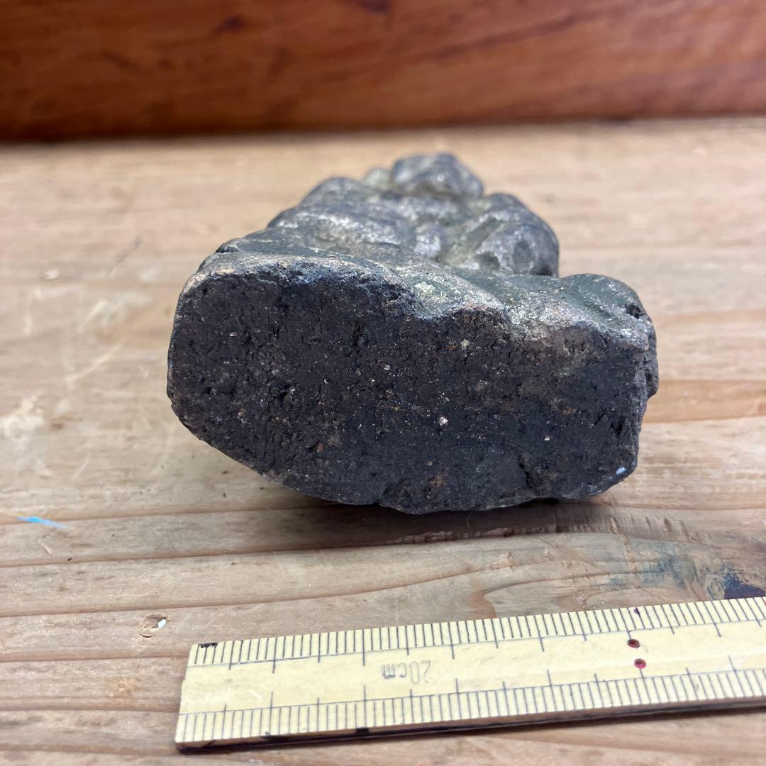 恵比寿様　土人形