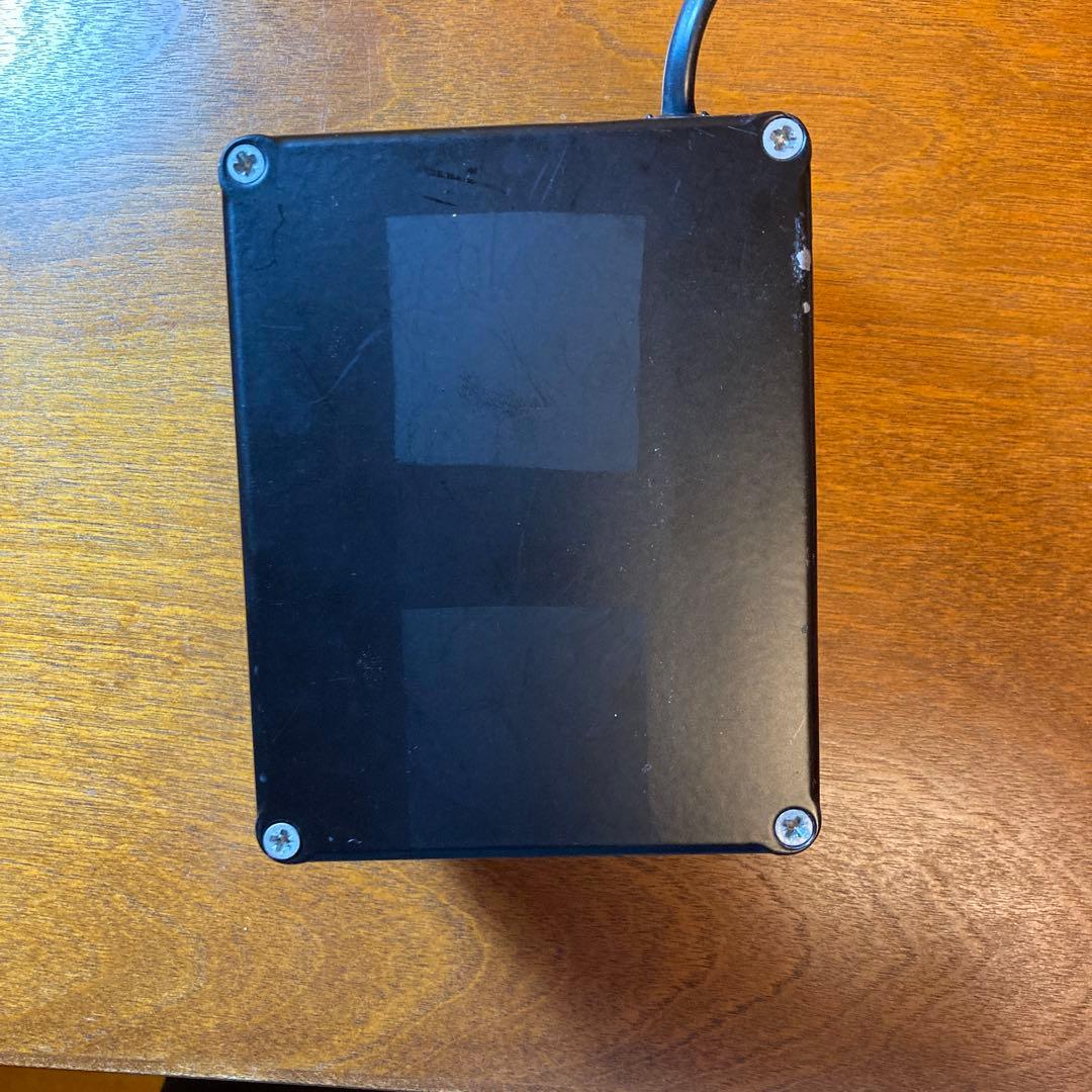 ギター Carl Martin Compressor Limiter