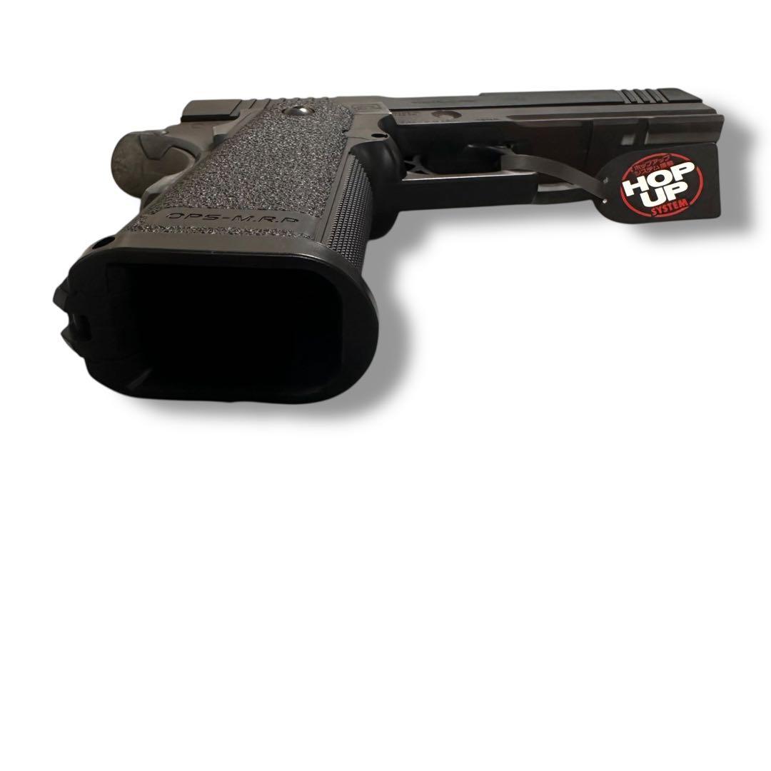 東京マルイハイキャパ4.3 タクティカルカスタムHi-CAPA4.3