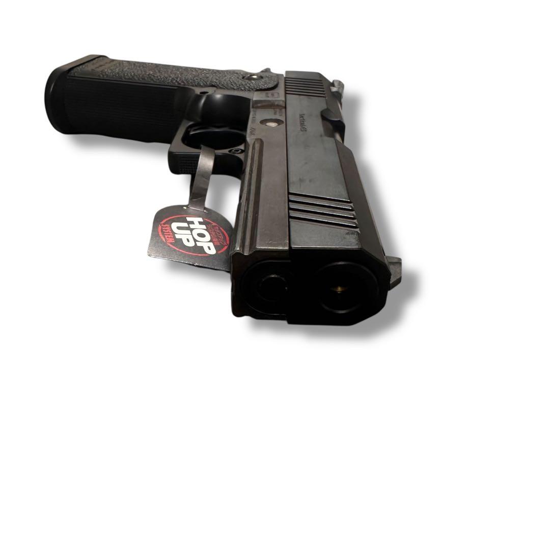 東京マルイハイキャパ4.3 タクティカルカスタムHi-CAPA4.3