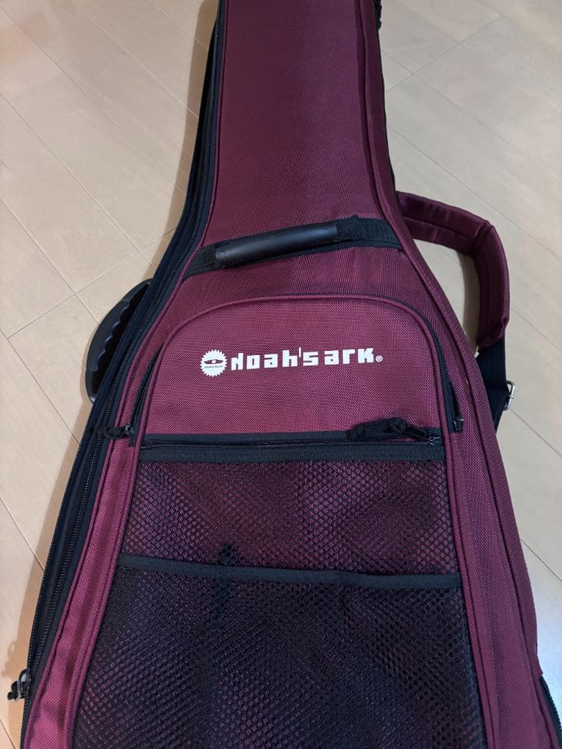 ギター Fender TL-68 BC Beck Signature