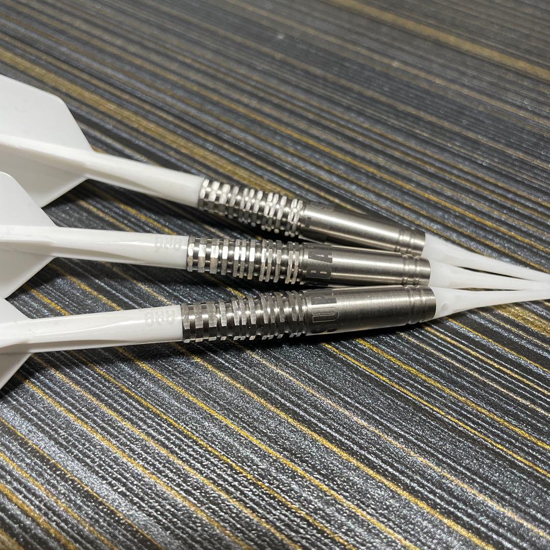 バットダーツ トルピード