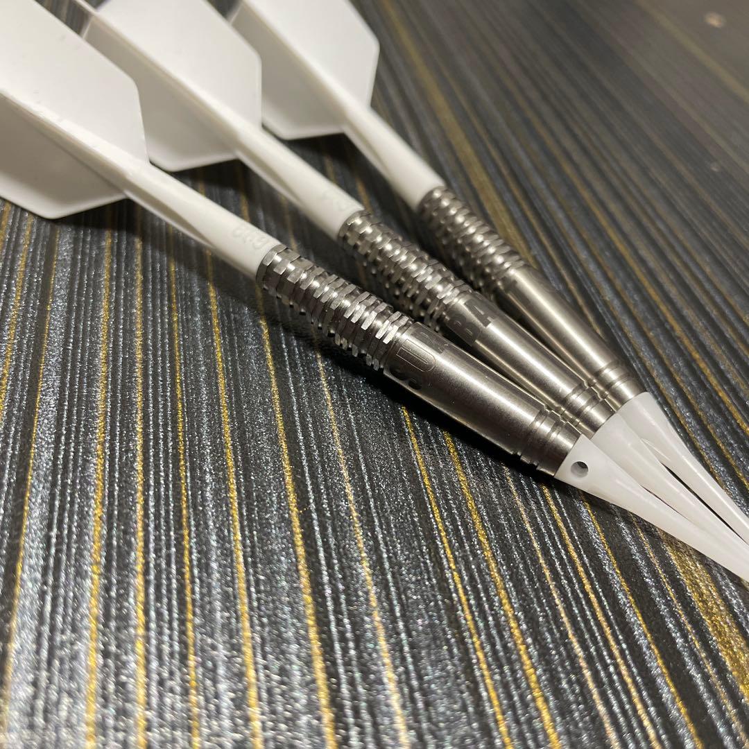 バットダーツ トルピード