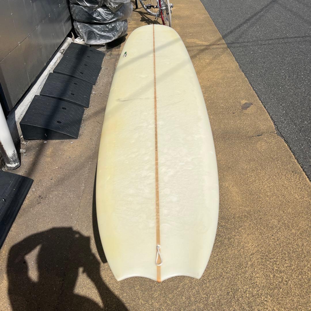 KOOKBOX Floating Sidewalk 9`4 ジョエルチューダー