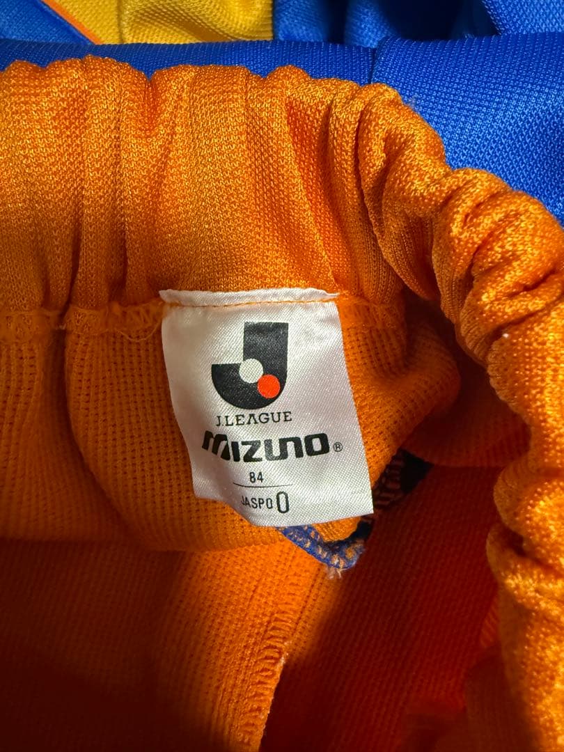 清水エスパルス　ジャージ　jリーグ 上下セット